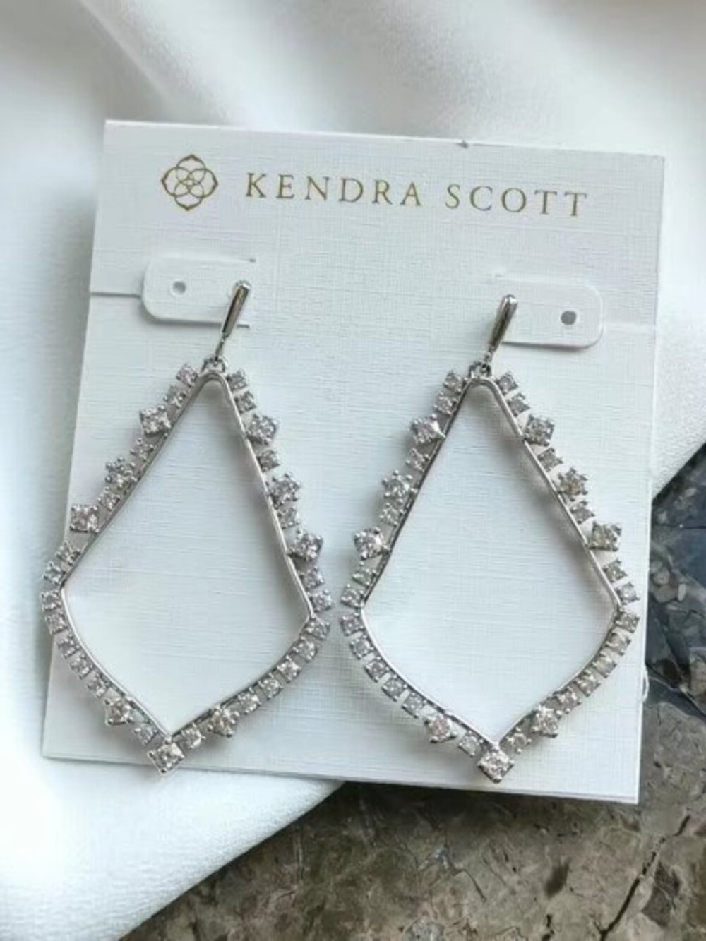 Kendra Scott Stud Earrings
